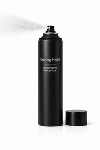 สเปรย์จัดแต่งทรงผมสำหรับทุกเพศ ช่วยยึดเกาะเส้นผมอย่างแข็งแรง ป้องกันความร้อน เพิ่มวอลลุ่ม ฟูเป็นธรรมชาติ ส่วนผสมจากธรรมชาติทั้งหมด ช่วยจัดแต่งทรงผมชี้ฟู รับผลิตแบบ OEM - Product Image 2