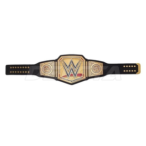 Ceintures de championnat de qualité supérieure, nouveau design, légères et très vendues, en vente. - Product Image 3