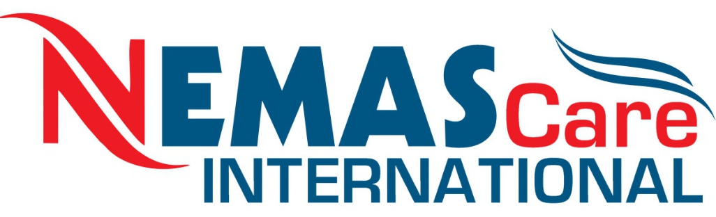 NEMAS CARE INTERNATIONAL logo