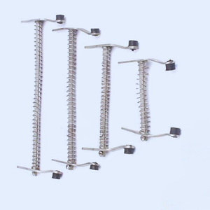 Instrument vétérinaire pour soins animaux : Écarteur buccal vétérinaire durable pour chirurgie dentaire, examen et soins bucco-dentaires - Product Image 5