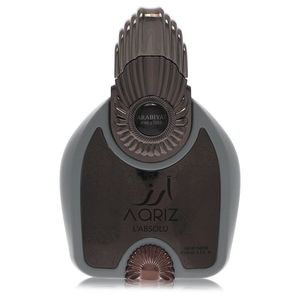 Aariz L'Absolu Eau De Parfum Spray Tester Unisex per Tutti i Generi - Product Image 1