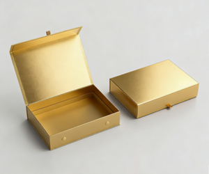 Boîte magnétique personnalisée pour emballage cadeau et boîte en papier de luxe haut de gamme, boîte pliante, vente chaude - Product Image 3