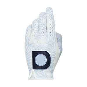 Gants de golf unisexes de haute qualité, respirants, avec logo personnalisable, légers, en cuir, pour les mains gauche et droite, pour le sport - Product Image 5