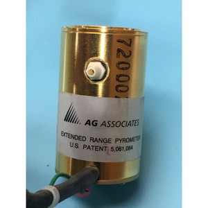 AG ASSOCIATES 7100-5334-02 Extended Range - อุปกรณ์และชิ้นส่วนเซมิคอนดักเตอร์ระดับโลกที่เชื่อถือได้ - Product Image 4