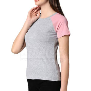 Último Estilo, Servicios OEM, Fabricante Líder, Diseño Personalizado, Marca Privada, Ecológico, 100% Algodón, Cómodo para Exteriores, para Mujer - Product Image 3