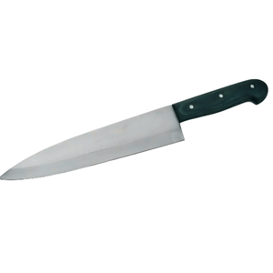 Cuchillo de Chef Versátil de Alto Rendimiento, Herramienta de Cocina de Acero Inoxidable para Picar Verduras, Rebanar Carne y Preparar Comidas - Product Image 3