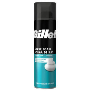 Crema de Afeitar Gillette Foamy, Piel Sensible - Product Image 2