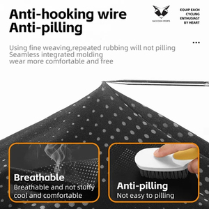 Mangas de Béisbol Elásticas para Deportes al Aire Libre con Protección UV, Tejido de Secado Rápido que Absorbe la Humedad, Color Negro y Gris, Nuevo Producto OEM - Product Image 6