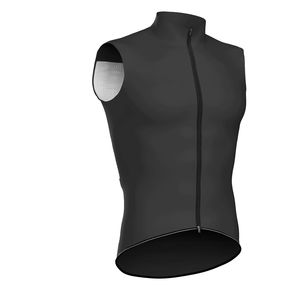 Chalecos de Ciclismo sin Mangas, Ropa de Ciclismo Cortavientos para Bicicleta de Montaña y Carretera, Tops de Lona - Product Image 4