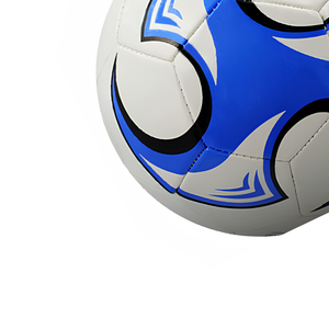 Balón de Fútbol de Material PU, Tamaño 4/5, Ecológico, con Gráficos Personalizados, Fabricante OEM, Venta al Por Mayor de Equipamiento Deportivo - Product Image 4