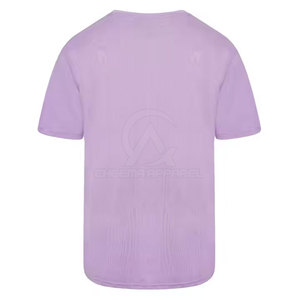 Vente directe d'usine, prix bas, ensemble t-shirt et short de sport confortable pour homme, tissu extensible, matière durable - Product Image 3
