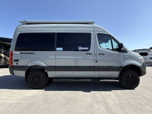 New 2025 T-h-o-r E-d-d-i-e B-a-u-e-r 19EB - Product Image 6