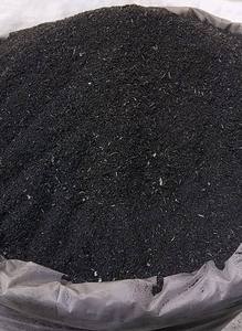 Cendres de coque de riz avec une teneur en carbone supérieure à 6 %, cendres de biomasse riches en carbone pour applications industrielles et manufacturières - Product Image 5