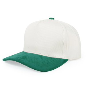Casquette de sport ZISFAH INDUSTRIES, 100% coton, séchage rapide, respirante, réglable, 6 panneaux, adulte, quatre saisons, broderie - Product Image 4
