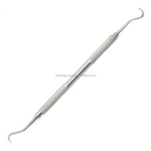 Calzador de 2023 Spara cuidado dental, herramienta eléctrica de cerámica de acero inoxidable, sin contacto - Product Image 6