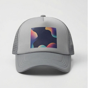 Custom Made Oem Trucker <b>Baseball</b> <b>Caps</b> With High Quality Material High Street With Customized Color And Size Waterproof Style - Product Image 1