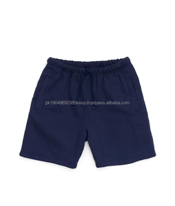 Nouveau Look Haute Qualité Violet Shorts Meilleure Tenue pour Hommes Sexy Fitness Gym Sweat Shorts Coton Shorts - Product Image 5