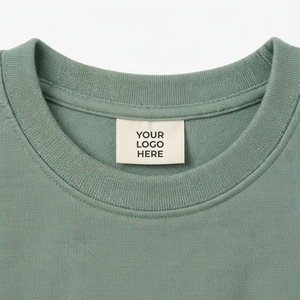 <b>Women</b> Green <b>Christmas</b> Graphic Crew Neck <b>Sweatshirt</b> Long Sleeve Merry <b>Christmas</b> Tree Snowman Gnome Casual Holiday Pullover - Product Image 2