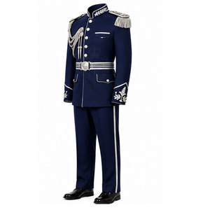 Uniformes Ceremoniales a Precio Accesible, Color Personalizado, Uniformes Ceremoniales Duraderos, Fabricante Mayorista - Product Image 3