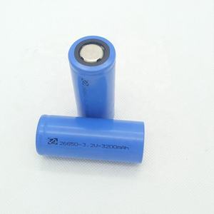 Bateria Recarregável de Íon de Lítio 3.7V para Câmera 10400 14430 14500 14650 16340 18350 18500 18650 de Alta Taxa de Descarga - Product Image 5
