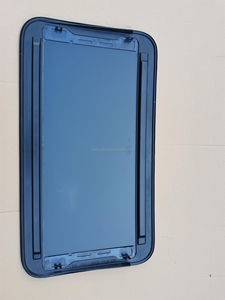 Assemblage Auto Glass pièces automobiles <span class=keywords><strong>toit</strong></span> <span class=keywords><strong>ouvrant</strong></span> pour <span class=keywords><strong>PEUGEOT</strong></span> <span class=keywords><strong>308</strong></span> 4D berline 2014 - Product Image 2