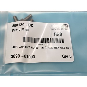 ชุดอุปกรณ์ AMAT 0240-38376, IQDP, PWR, ฮาร์ดแวร์ - อุปกรณ์และอะไหล่เซมิคอนดักเตอร์ระดับโลกที่เชื่อถือได้ - Product Image 4