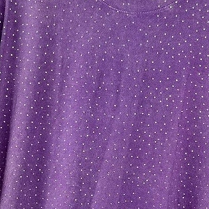 Nouveaux T-shirts pour hommes tendance, 100% coton, imprimé strass, coupe ample, anti-rides, manches courtes, streetwear, soirée, club, été - Product Image 4