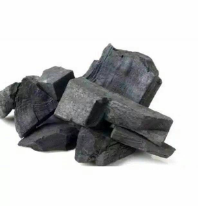 Vente de charbon de bois dur mangrove kachi pour griller barbecue qui cuit rapidement et a une structure épaisse - Product Image 1