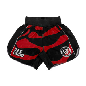 Pantalones Cortos de Boxeo para Entrenamiento, Muay Thai, MMA, para Niños - Product Image 1