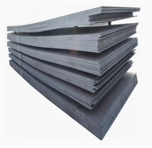 แผ่นเหล็กคาร์บอน Gr.<span class=keywords><strong>70</strong></span> <span class=keywords><strong>A516</strong></span> <span class=keywords><strong>ASTM</strong></span> | เป็นคุณภาพ SA516 <span class=keywords><strong>70</strong></span>ความดัน | สำหรับถังแอลพีจีและเครื่องแลกเปลี่ยนความร้อน - Product Image 2