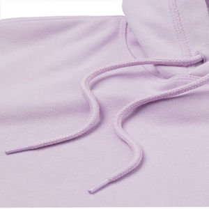 OEM Men <b>Sweatshirt</b> 100% Cotton Heavy Weight Custom Screen Print Oversized Pullover Hoodies Unisex Hoodie - Product Image 2