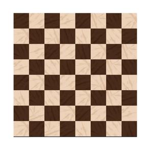 Juego de Ajedrez Profesional de Madera de Lujo |   Tablero de Ajedrez Plegable de Madera Maciza Hecho a Mano, Tamaño Torneo, Juego de Mesa para Adultos y Niños - Product Image 2