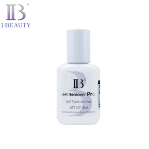 I-beauty Eyelash Extension - Eyelash Extension Gel <b>Remover</b> Pro 15ml South Korea Lash Glue <b>Remover</b> - Product Image 1
