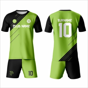 Trending Wholesale Football Uniform Custom Soccer Jersey Premium Athletic Apparel OEM ODM Factory Manufacturer - Product Image 6