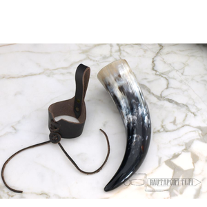 เขาสัตว์สำหรับดื่มแบบไวกิ้ง ซาซอน ขายดี ผลิตตามสั่ง ดีไซน์และงานฝีมือคุณภาพสูง - Product Image 6