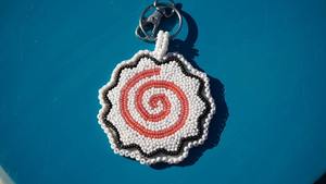 Wholesale Teachers' Day Apple <b>Silicone</b> Focal <b>Beads</b> Cartoon Book Shape For Beaded Pen Necklace Charms Jewelry Making Supplies - Product Image 4