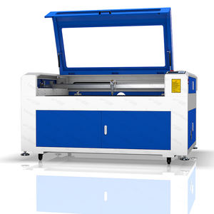 Machine de découpe et de gravure au CO2 de qualité supérieure 1390 pour non-métaux - Product Image 1