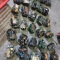 Déchets mobiles de haute qualité en gros