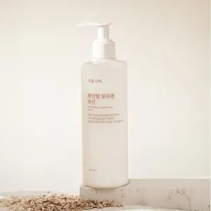 Shingmulnara 300mL Lotion pour le corps au riz blanc produit de haute qualité - Product Image 1