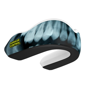Protège-dents pour football, lacrosse, hockey, basketball, rugby, boxe, entraînement, matériau PET non toxique, ajustement universel, protection - Product Image 6