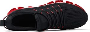 Nuevo Estilo de Zapatos Deportivos para Hombre de Alta Calidad, Cómodos para Correr, con Parte Superior de Malla, Color y Logotipo Personalizables, para Gimnasio, Ejercicio, Entrenamiento y Actividades al Aire Libre - Product Image 6