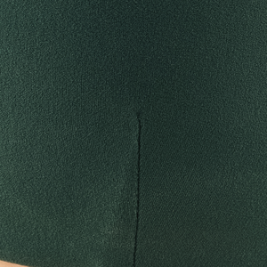 Soutien-gorge de sport pour femme Chelsea Green à col carré, sans couture, haute maintenante, extensible, pour yoga, gym, fitness, entraînement, vêtements de sport - Product Image 5