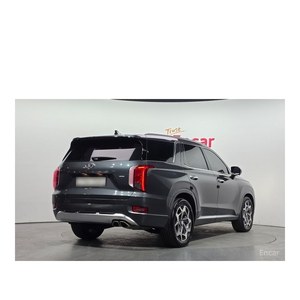 ฮุนได พาลิเซด ปี 2021/11 เครื่องยนต์เบนซิน 3.8 ลิตร ขับเคลื่อน 4 ล้อ ระยะทาง 78,361 กม. เกียร์อัตโนมัติ เบาะหนัง พร้อมกล้องมองหลัง พวงมาลัยซ้าย - Product Image 2