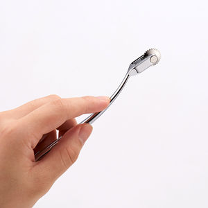 Offre Spéciale : Roue de Wartenberg en Acier Inoxydable – Instrument Chirurgical de Diagnostic Manuel Réutilisable à Sensibilité Unique, Certifié CE - Product Image 1