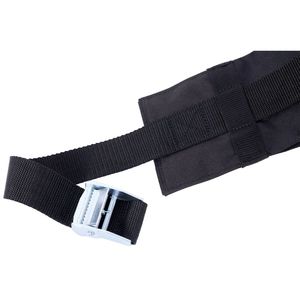 Cuscinetti Universali Premium per Portapacchi Auto, Morbidi Supporti per Kayak/Canoe/Tavole da Surf/Paddleboard/SUP/Snowboard, Qualità Premium - Product Image 4