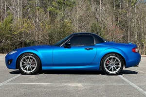 Mazda MX-5 Miata Grand Touring 2009 - Product Image 2
