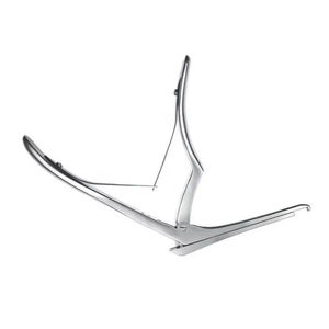 ชุดเครื่องมือผ่าตัด Kerrison Rongeur Forceps 45 องศา คุณภาพสูง ผลิตจากเหล็กกล้าไร้สนิม สำหรับการผ่าตัดกระดูกสันหลัง - Product Image 5