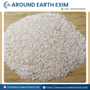 Cáscara de Psyllium de Grado Exportación, Rica en Fibra Dietética, Sin Gluten, Sin OMG, Certificación ISO, Empaque de Marca Privada, Ideal para Bebidas Saludables - Product Image 2