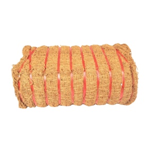COIR MAT / COIR NETUE Protecting Crops, Protecting Nature: Exported Coconut Products and Coir Neteu from Vietnam - Product Image 1
