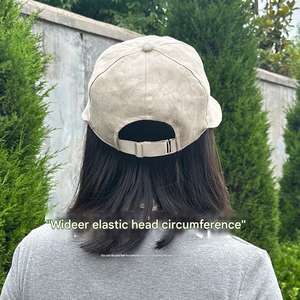 Sombrero de Cáñamo con Protección Solar UPF50+ contra <span class=keywords><strong>Radiación</strong></span> y Rayos <span class=keywords><strong>Ultravioleta</strong></span>, Sombrero de Secado Rápido, Protección UV, Transpirable - Product Image 2